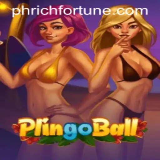 Discovering Plingoball: The Game That Redefines Fun with RichFortune