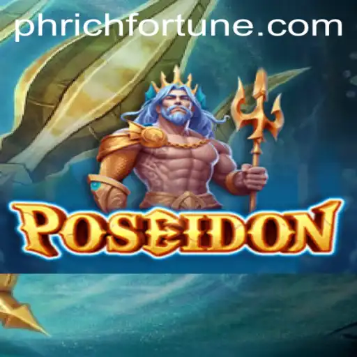 Discover the Exciting World of Poseidon: The Game of RichFortune