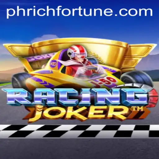 Dive into the Thrilling World of RacingJoker: Discover the RichFortune Experience