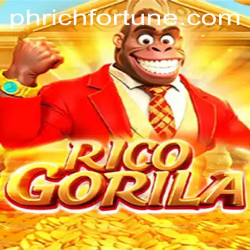 RicoGorila: The New Adventure in RichFortune