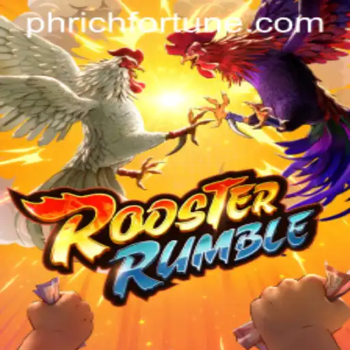 RoosterRumble: Dive into the Exciting World of RichFortune