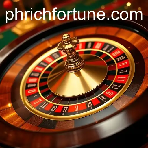 RichFortune: Unveiling the Allure of Roulette