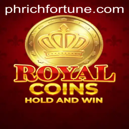 Unlock the Secrets of RoyalCoins: Dive into the World of RichFortune