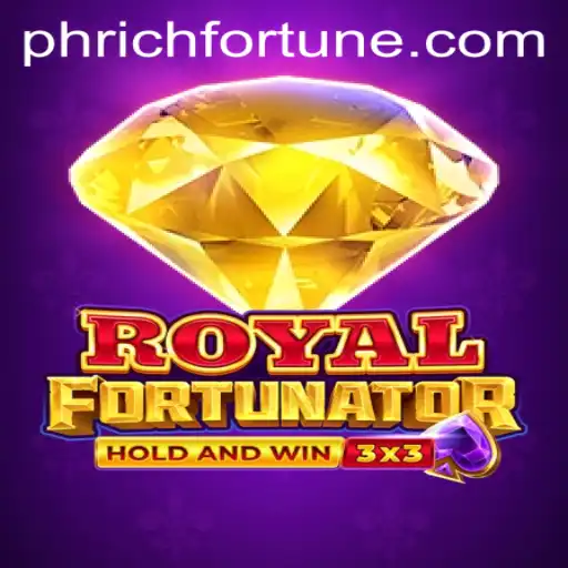 Explore the Exciting World of RoyalFort: RichFortune Awaits