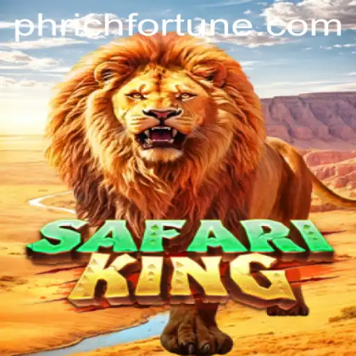 Explore the World of SafariKing: The Path to RichFortune