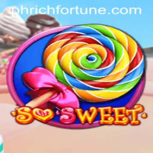 Discover the Thrills of SoSweet: A RichFortune Adventure