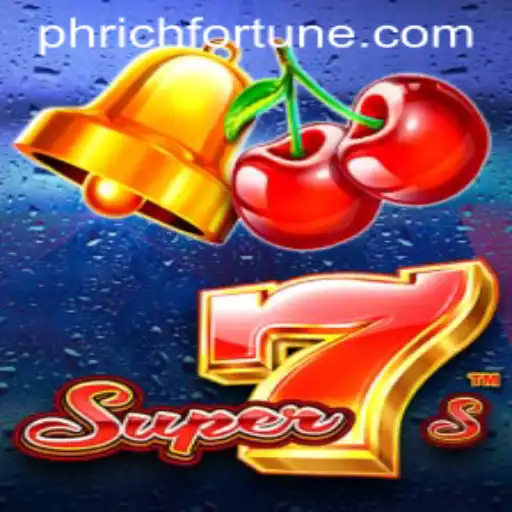 Experience Thrills and Riches with Super7s and RichFortune