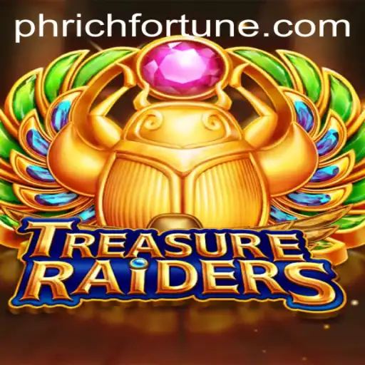 TREASURERAIDERS: Unveiling the RichFortune Experience