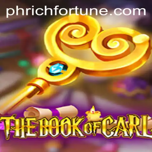 TheBookofCarl: Unraveling the Mysteries of RichFortune