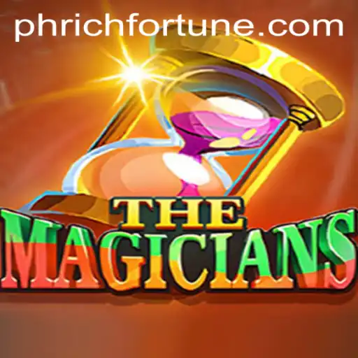 TheMagicians: A Deep Dive into the Enchanting World of RichFortune