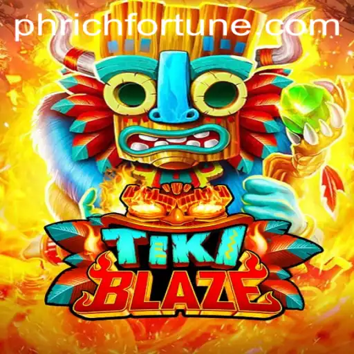 Exploring TikiBlaze: An Exciting Adventure with RichFortune