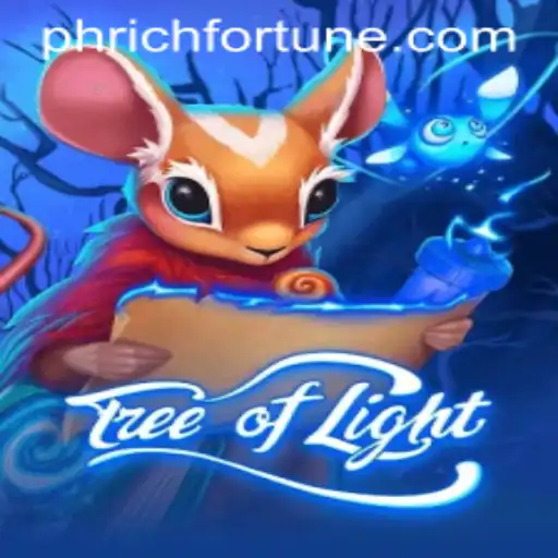 Unveiling the Enchantment of TreeofLight and the Pursuit of RichFortune