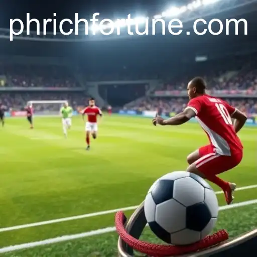 Exploring the Rising Trend of Virtual Sports: A Focus on RichFortune