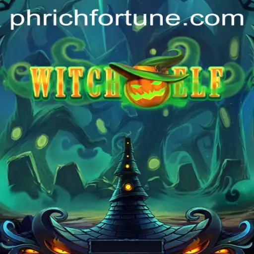 Discover the Magic and Mystery of WitchElf: Unlock the Secrets of RichFortune