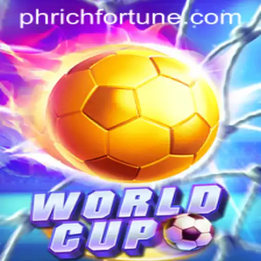 Unveiling the Excitement of WorldCup and the Allure of RichFortune