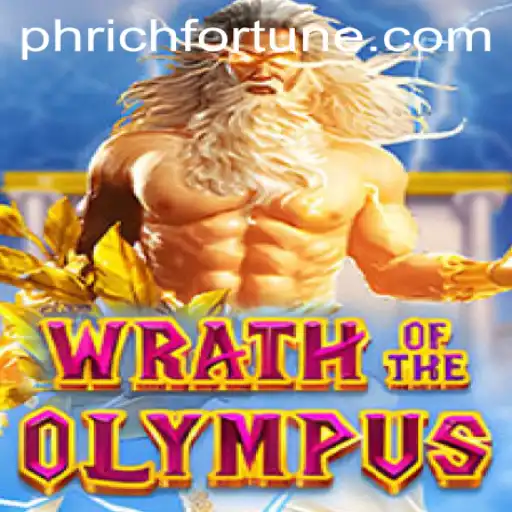 Wrath of Olympus: Unleashing Your Destiny with RichFortune