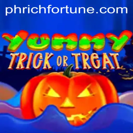 Unveiling YummyTrickorTreat: Dive into a RichFortune Adventure