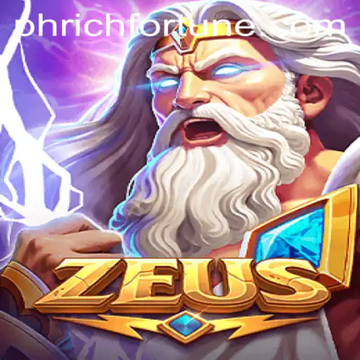 Zeus: Enter the World of RichFortune